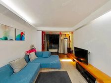 急卖!电梯两房南北直通户型,才光好,看房有钥匙 随时方便