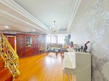 华东理工-松风花园 -罗秀路站口,复式房 带40平大露台