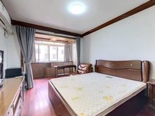 南泉苑 南北通 一梯两户 干净清爽 通风通气 7/20号线