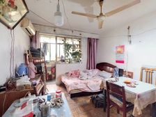 南泉苑 朝南一房 7/20号线 同济医院 95年小区 环境好