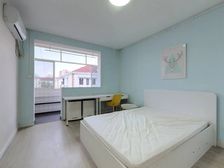 南泉苑 电梯房 位置好 精装修 南北通 满五 同济医院 甘泉