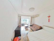 76平 南北通透 精装修 满五 住房 采光好 周边商圈成熟