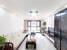 天骥智谷 3室2厅 123.26平