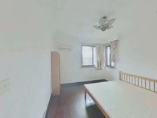 有钥匙随时看,大两房采光好,满五年 诚意出售,