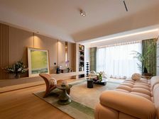 长沙城芯 市府北 伴山洋房 洋房里的生活画卷