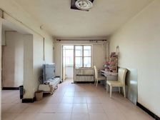 石园西区 2居室出售,好谈,看房方便