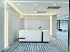 甲方直租丨徐家嘴丨德成国贸中心丨450平丨公摊28%丨