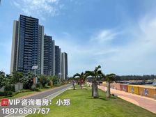 海南 临高县《富力悦海湾》100㎡精装三房 特价76.6万