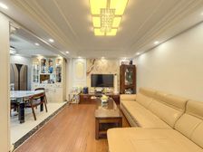 居家装修 双南大两房 户型正气 好动三房 黄金三楼 诚售