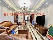 品质次新小区!附带地下车位丨人车分流丨一梯一户丨高区景观房