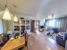 常营保利嘉园一号院 88.53平2居 南向简装修 随时签约