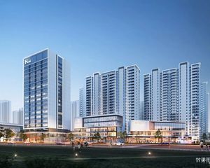9字头地铁口丨品质新规产品丨开福中心丨月湖旁