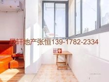 新出双轨交接+价格可谈+满五惟壹+降价急售+看房有钥匙环境美
