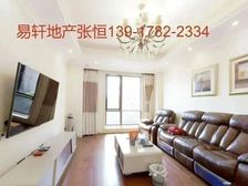 高档小区,次新房,人车分流 位置好 全明户型 采光无遮挡