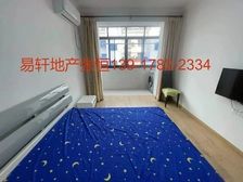 高楼层采光充足 商品住宅 医疗配套成熟 临地铁 出行方便