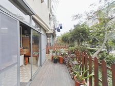 金芝苑 90平2居 南向精装修 拎包入住