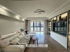 地铁口 正规商品房 朝南 高楼层视野好 双卫格局 交通便利