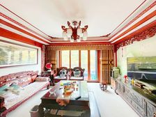 北龙湖南河堤洋房 银河丹堤200万精装电梯洋房大复式 送车位