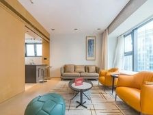 华润悦府二期,业主诚心出售,深圳湾臻品,高楼层视野好!