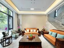 周门街别墅,房主狂甩高品质好房!