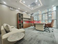 长安街地标丨配套齐全丨北京广播大厦丨全新精装400㎡拎包入住