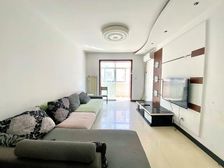 紧挨光明中近高铁亨通花园通透两居带储藏室