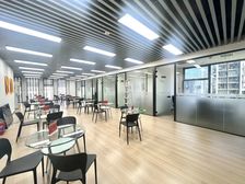 国贸丨大望路 万达广场800平可分割450平和350平精装修