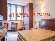 读曹二+桂巷新村高档社区+拎包入住+视线好+居住舒适+加电梯