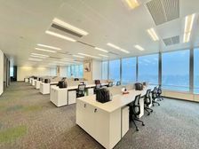 郑州东站旁 办公室招租 面积50至2000平不等 可随时看房