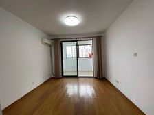 欣佳宝邸,1房56平,近地铁500 ,全明,视野好位置好