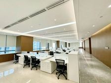 郑州东站旁 办公室招租 面积50至2000平不等 可随时看房