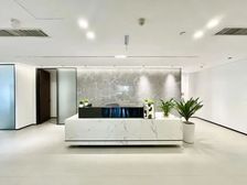 郑州东站旁 办公室招租 面积50至2000平不等 可随时看房