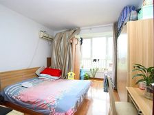 《商圈推荐》首付50万,五环外 三阳开泰 全明三居随时看房