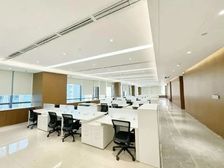 郑州东站旁 办公室招租 面积50至2000平不等 可随时看房