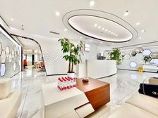 郑州东站旁 办公室招租 面积50至2000平不等 可随时看房