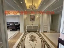新上急售次新豪宅+出门地铁+人车分流带车位+环境优美价格可谈