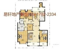 新上急售次新豪宅+出门地铁+人车分流带车位+环境优美价格可谈