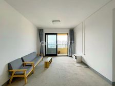 中交中央公园和颂 朝向西南 4室 普装 楼层好 视野无遮挡