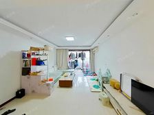 舒馨北苑 近地铁 华夏跟附属 中间楼层 自住装修 固定车位