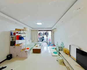 舒馨北苑 近地铁 华夏跟附属 中间楼层 自住装修 固定车位