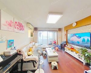 舒馨北苑 满五 大两居 南北通透 中间楼层 商品房