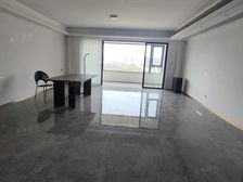 中海九樾 二七一线江景房 东边套178平带车位728万