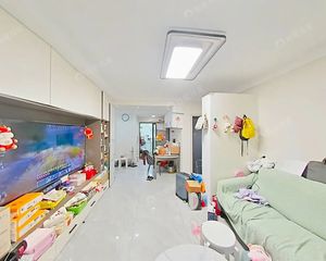 急出 ))一楼带院子 带20 装修 园西华西 满五