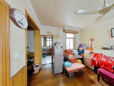 双轨交通,两房朝南,采光视野 ,老客户委托 看房随时