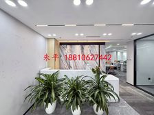 CBD大望路丨万达 现代城丨精装300㎡全套家具丨地铁上盖