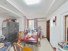 真全明3房丨中间3楼丨一梯两户丨西边套丨近3轨丨诚意出售