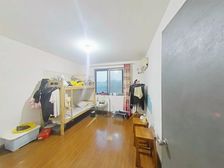 德川新苑 3室1厅1卫 简单装修 275万元