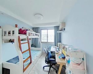 川沙 近地铁 南北通透 满五 装修好 商品住宅
