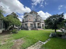 优选大独栋 集中南花园500平 地铁口200 套内450平