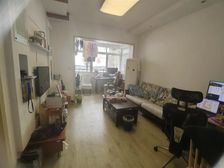 B蜀纸彪+未占用+户型板正+采光好